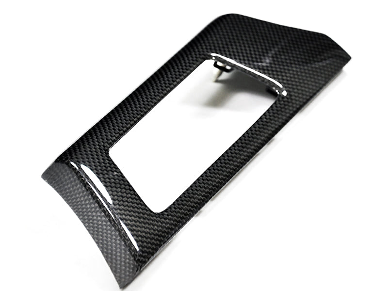 AutoTecknic Carbon Fiber Interior Trim Kit - E92 M3 Coupe | E93 M3 Convertible-Interior-Silicon Valley Bimmer