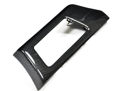 AutoTecknic Carbon Fiber Interior Trim Kit - E92 M3 Coupe | E93 M3 Convertible-Interior-Silicon Valley Bimmer