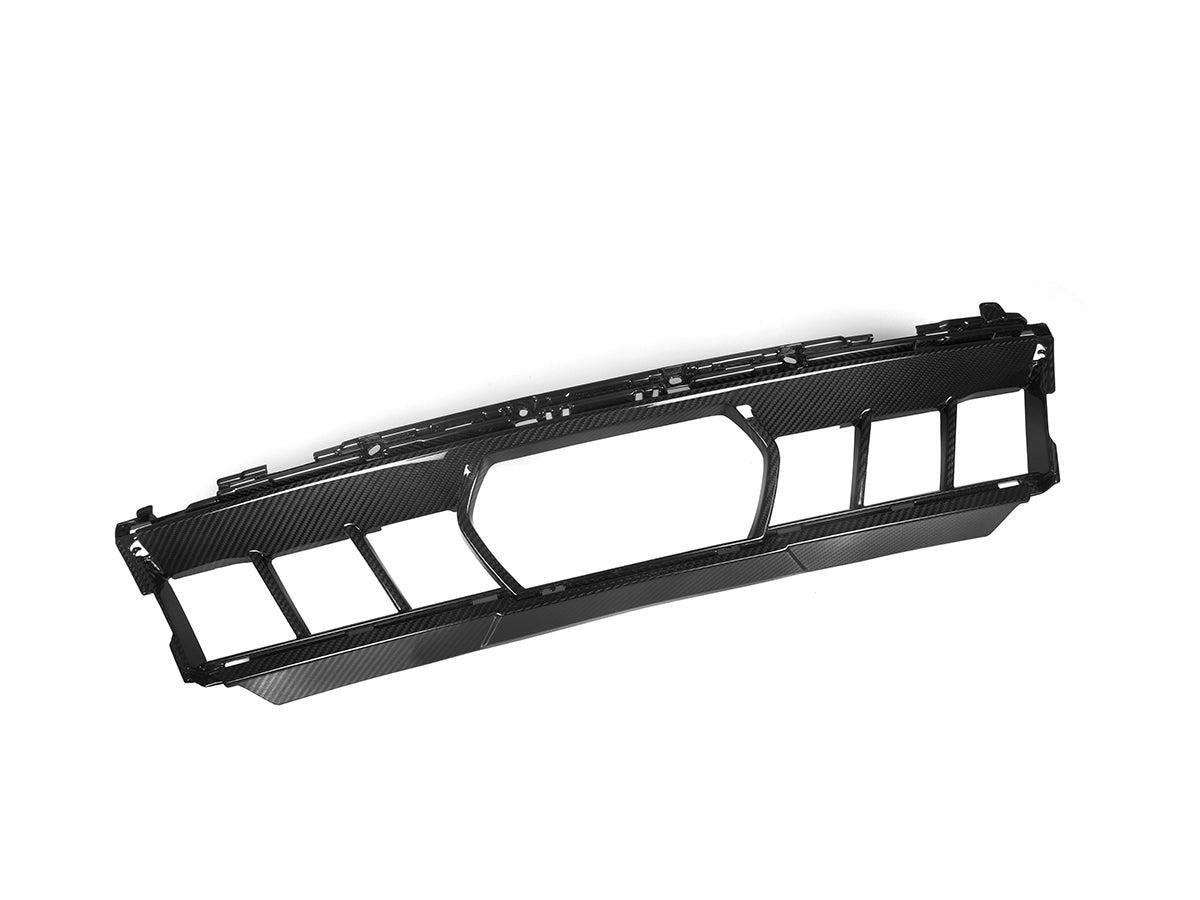 AutoTecknic Carbon Fiber Lower Grille Trim - G05 X5 LCI-Exterior-Silicon Valley Bimmer