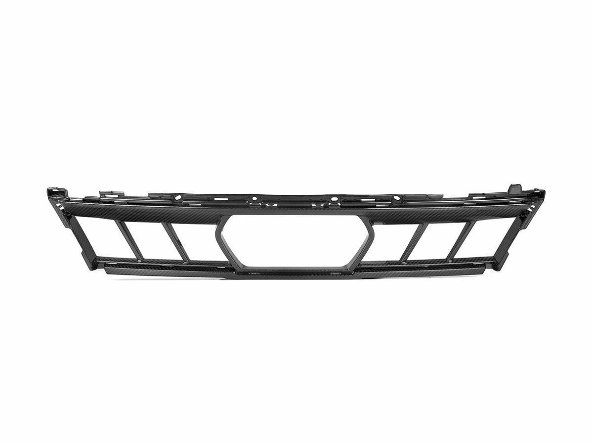 AutoTecknic Carbon Fiber Lower Grille Trim - G05 X5 LCI-Exterior-Silicon Valley Bimmer