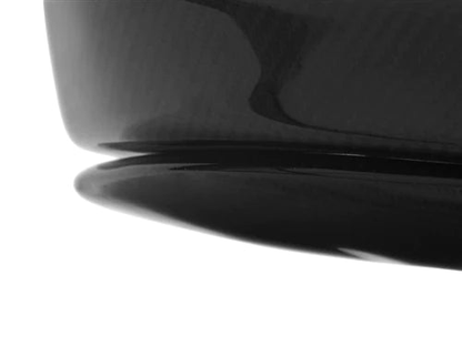 AutoTecknic Carbon Fiber Performante Aero Lip - F32 4 Series Coupe (M-Sport Only)-Exterior-Silicon Valley Bimmer