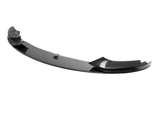 AutoTecknic Carbon Fiber Performante Aero Lip - F32 4 Series Coupe (M-Sport Only)-Exterior-Silicon Valley Bimmer