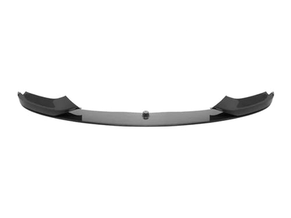 AutoTecknic Carbon Fiber Performante Aero Lip - F32 4 Series Coupe (M-Sport Only)-Exterior-Silicon Valley Bimmer