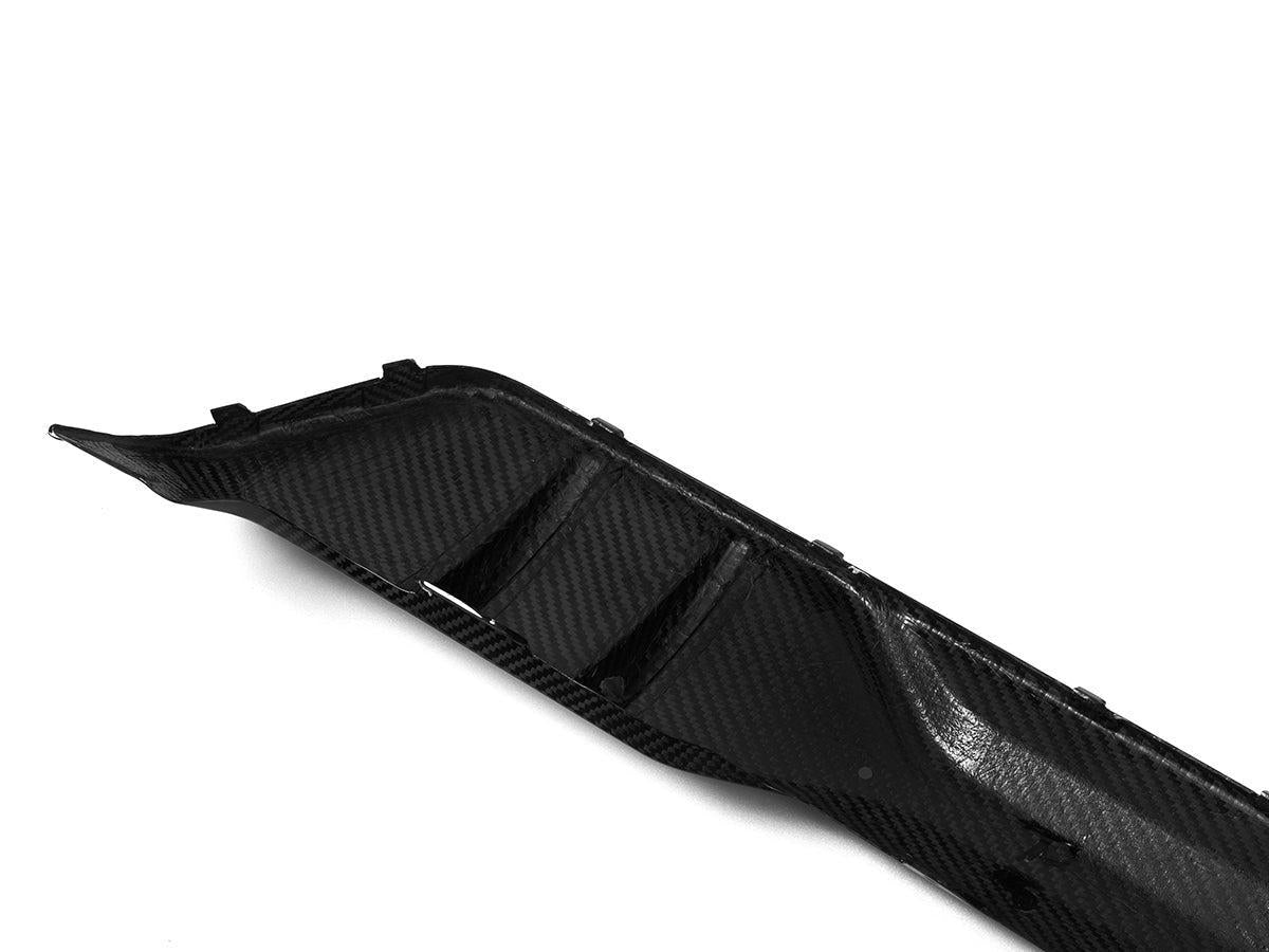 AutoTecknic Carbon Fiber Performante Rear Diffuser - G05 X5-Exterior-Silicon Valley Bimmer