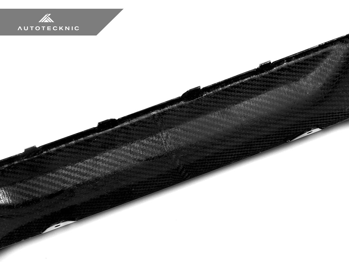 AutoTecknic Carbon Fiber Performante Rear Diffuser - G05 X5-Exterior-Silicon Valley Bimmer