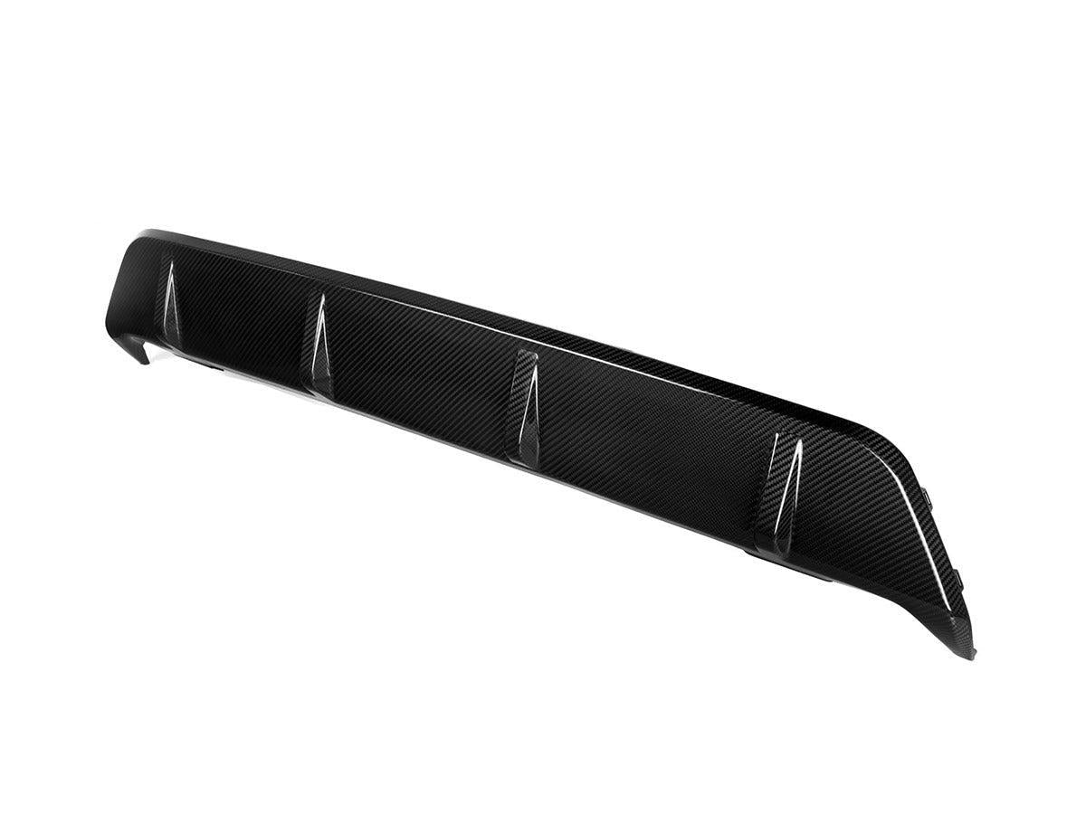 AutoTecknic Carbon Fiber Performante Rear Diffuser - G06 X6-Exterior-Silicon Valley Bimmer