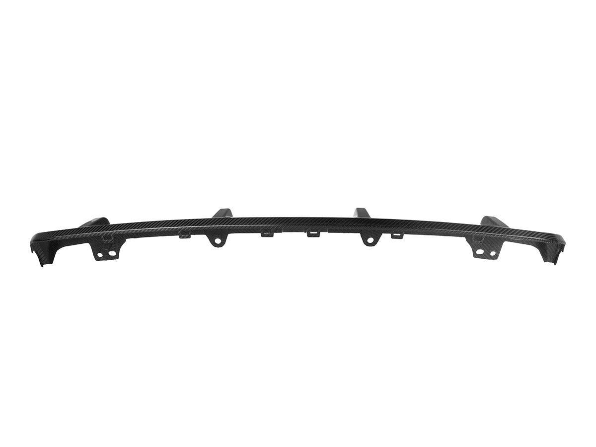 AutoTecknic Carbon Fiber Performante Rear Diffuser - G06 X6-Exterior-Silicon Valley Bimmer