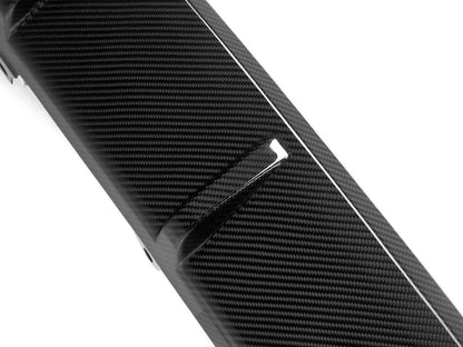 AutoTecknic Carbon Fiber Performante Rear Diffuser - G06 X6-Exterior-Silicon Valley Bimmer