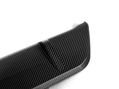 AutoTecknic Carbon Fiber Performante Rear Diffuser - G06 X6-Exterior-Silicon Valley Bimmer
