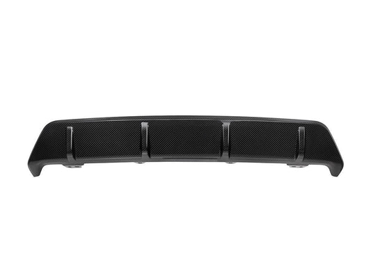 AutoTecknic Carbon Fiber Performante Rear Diffuser - G06 X6-Exterior-Silicon Valley Bimmer