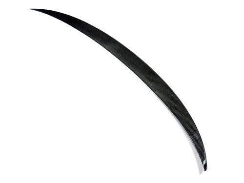 AutoTecknic Carbon Fiber Performante Trunk Spoiler - F10 M5 | 5-Series-Exterior-Silicon Valley Bimmer