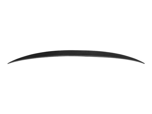 AutoTecknic Carbon Fiber Performante Trunk Spoiler - F16 X6 | F86 X6M-Exterior-Silicon Valley Bimmer
