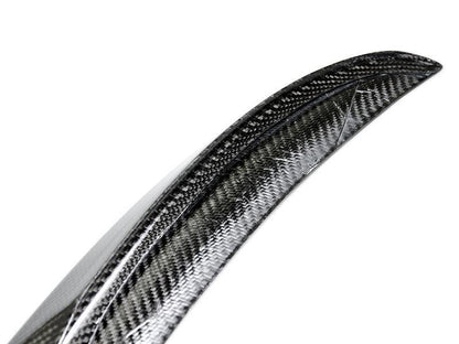 AutoTecknic Carbon Fiber Performante Trunk Spoiler - F80 M3 | F30 3-Series-Exterior-Silicon Valley Bimmer