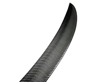 AutoTecknic Carbon Fiber Performante Trunk Spoiler - F80 M3 | F30 3-Series-Exterior-Silicon Valley Bimmer