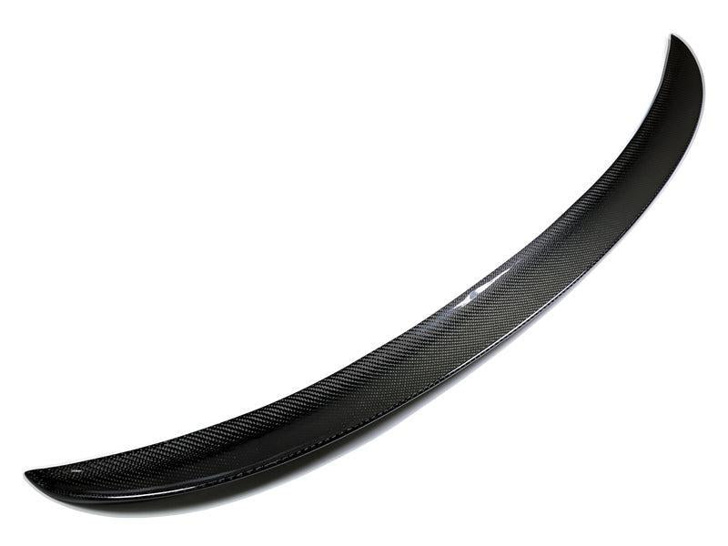AutoTecknic Carbon Fiber Performante Trunk Spoiler - F80 M3 | F30 3-Series-Exterior-Silicon Valley Bimmer