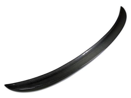 AutoTecknic Carbon Fiber Performante Trunk Spoiler - F80 M3 | F30 3-Series-Exterior-Silicon Valley Bimmer