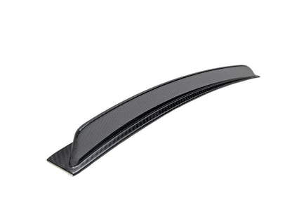 AutoTecknic Carbon Fiber Roof Fin Set - G87 M2-Exterior-Silicon Valley Bimmer