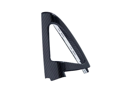 AutoTecknic Carbon Fiber Speaker Tweeter Cover - F82/ F83 M4-Exterior-Silicon Valley Bimmer