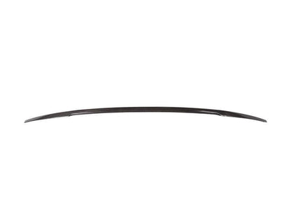 AutoTecknic Carbon Fiber Trunk Lip Spoiler - G11/ G12 7-Series-Exterior-Silicon Valley Bimmer