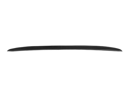 AutoTecknic Carbon Fiber Trunk Spoiler - F36 4-Series Gran Coupe-Exterior-Silicon Valley Bimmer