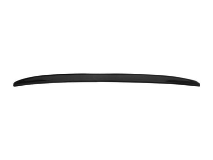 AutoTecknic Carbon Fiber Trunk Spoiler - F36 4-Series Gran Coupe-Exterior-Silicon Valley Bimmer