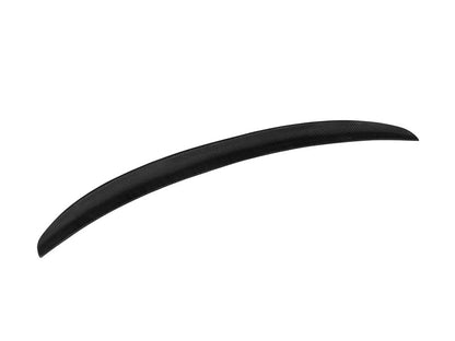 AutoTecknic Carbon Fiber Trunk Spoiler - F36 4-Series Gran Coupe-Exterior-Silicon Valley Bimmer