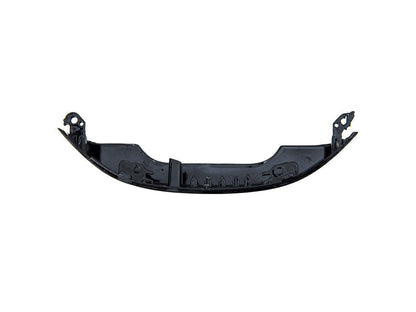 AutoTecknic Carbon LCI Steering Wheel Top Cover - G8X M2/ M3/ M4-Interior-Silicon Valley Bimmer