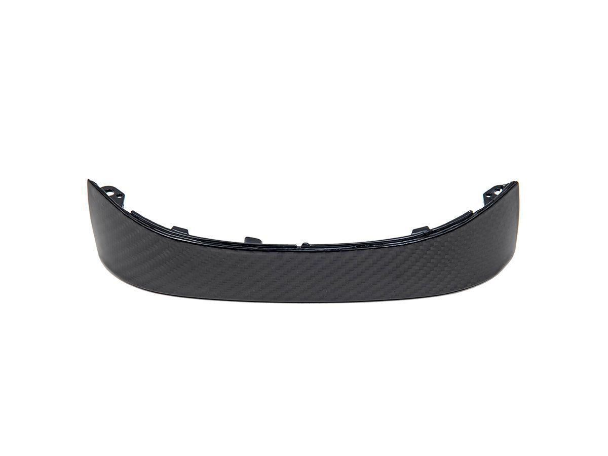 AutoTecknic Carbon LCI Steering Wheel Top Cover - G8X M2/ M3/ M4-Interior-Silicon Valley Bimmer