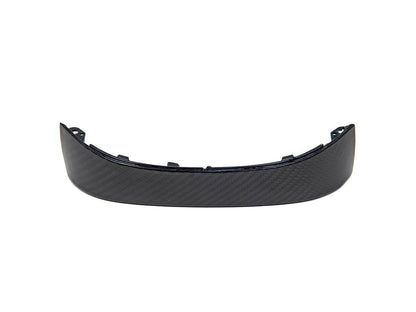AutoTecknic Carbon LCI Steering Wheel Top Cover - G8X M2/ M3/ M4-Interior-Silicon Valley Bimmer