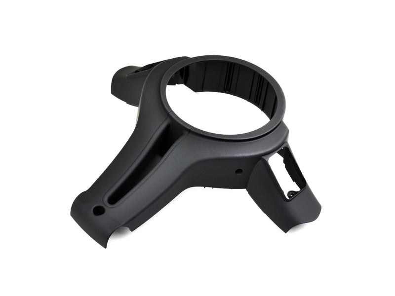 AutoTecknic Carbon Outer Steering Wheel Trim - F-Chassis M Vehicles-Interior-Silicon Valley Bimmer