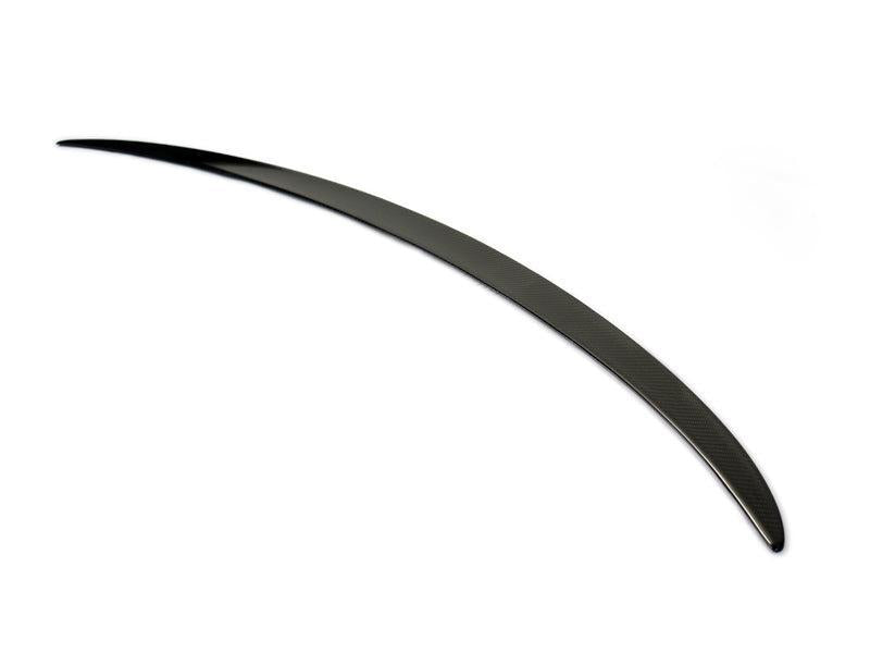 AutoTecknic Carbon Trunk Lip Spoiler - F87 M2 | F22 2-Series-Exterior-Silicon Valley Bimmer