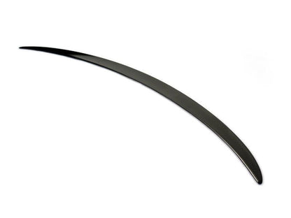 AutoTecknic Carbon Trunk Lip Spoiler - F87 M2 | F22 2-Series-Exterior-Silicon Valley Bimmer
