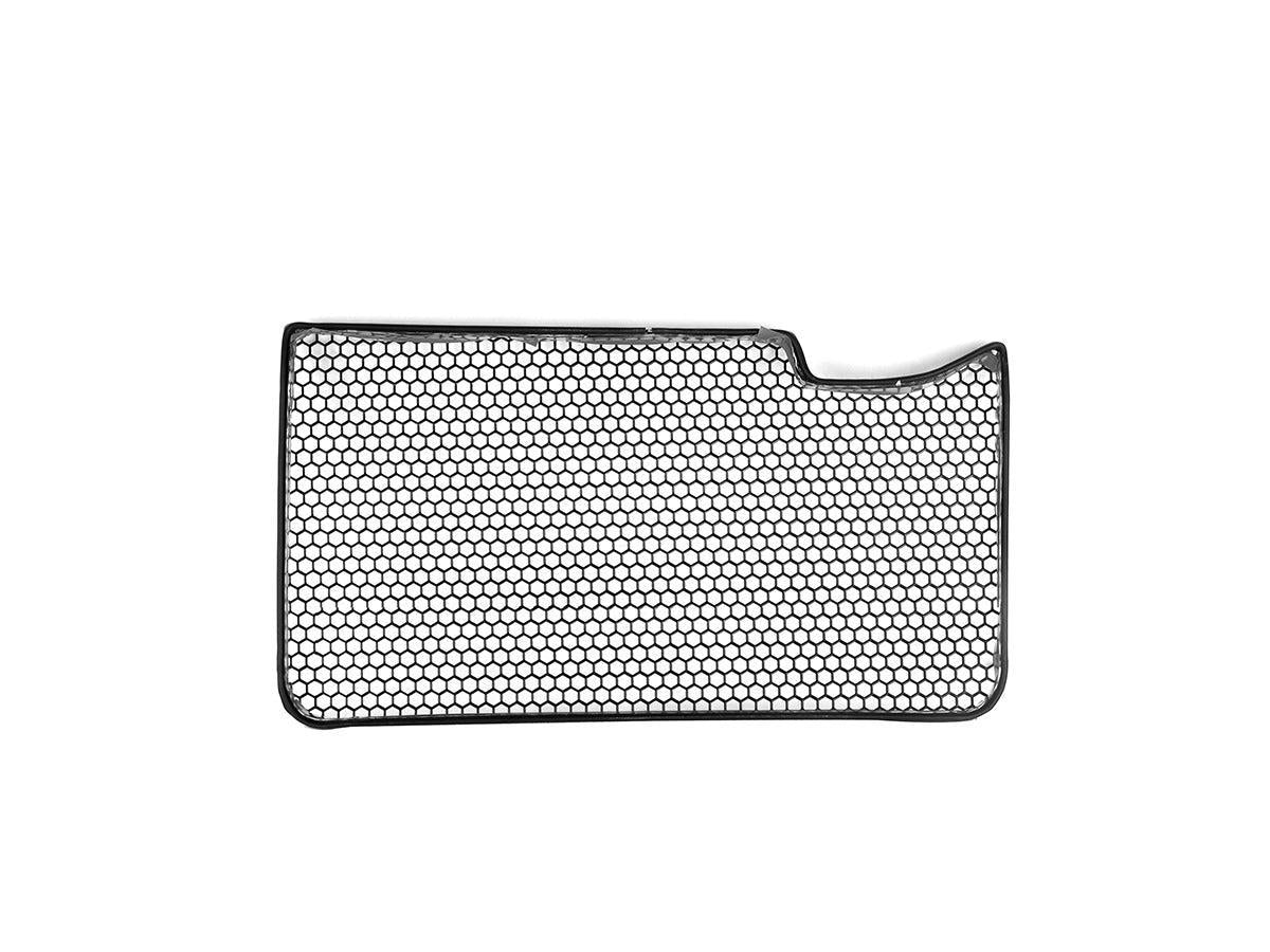 AutoTecknic Center Bumper Honeycomb Mesh Grille Kit - G90/ G99 M5-Exterior-Silicon Valley Bimmer