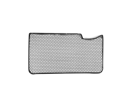 AutoTecknic Center Bumper Honeycomb Mesh Grille Kit - G90/ G99 M5-Exterior-Silicon Valley Bimmer