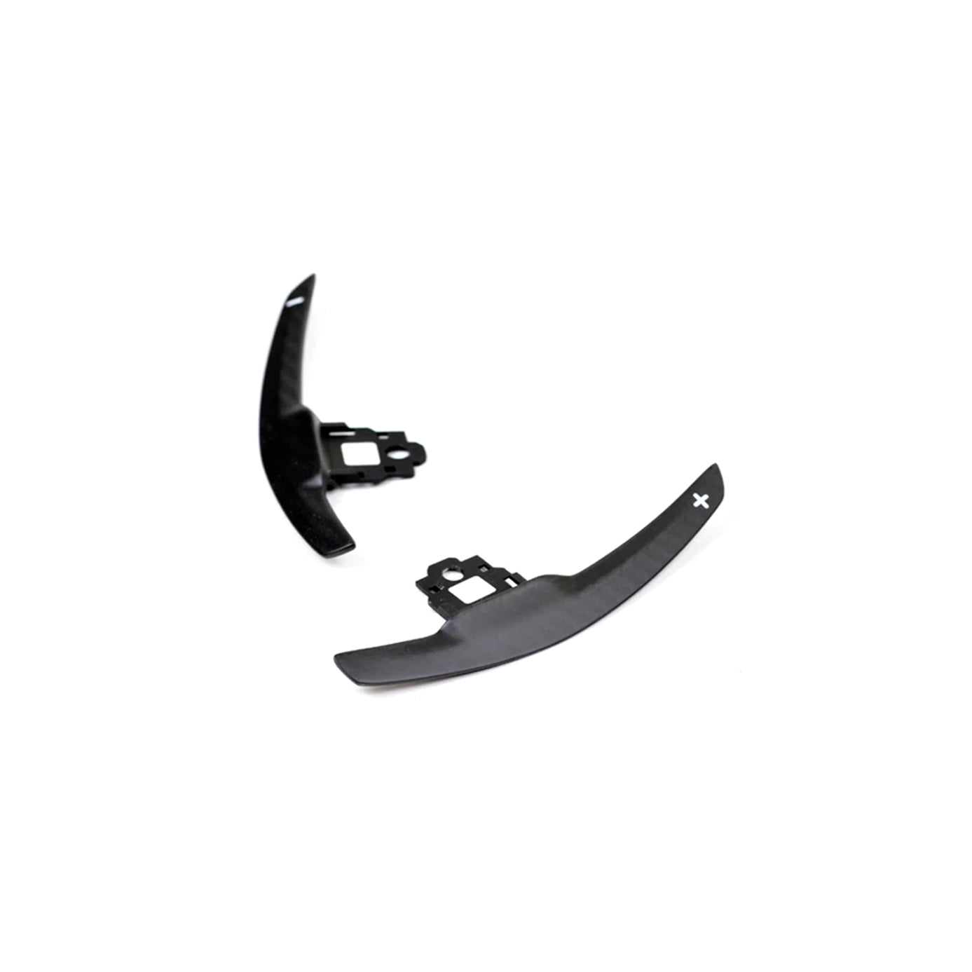AutoTecknic Competition Shift Paddles - F10 M5 LCI-Interior-Silicon Valley Bimmer
