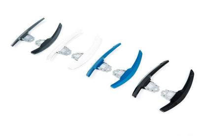 AutoTecknic Competition Shift Paddles - F30/ F31 3-Series-Interior-Silicon Valley Bimmer
