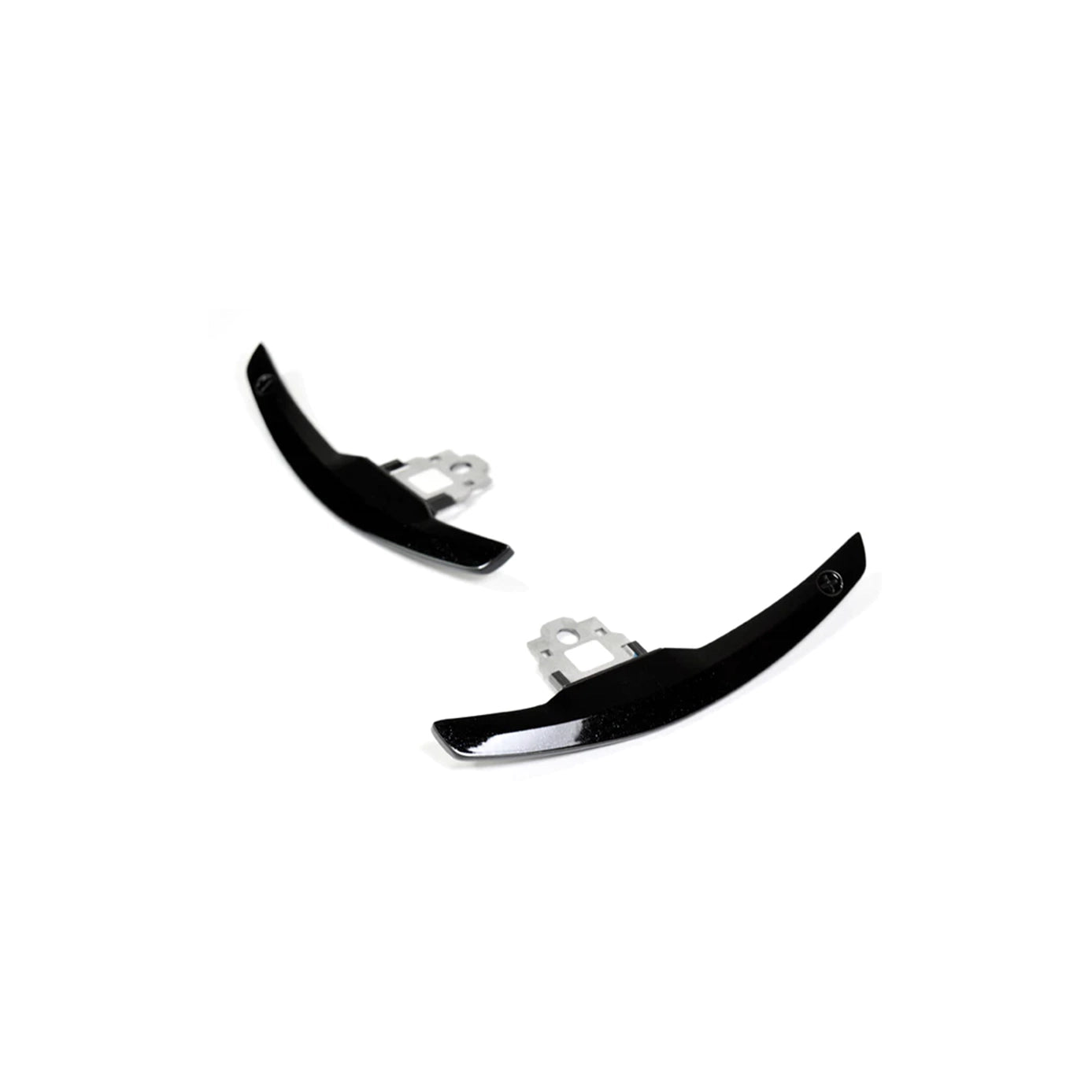 AutoTecknic Competition Shift Paddles - F85 X5M | F86 X6M-Interior-Silicon Valley Bimmer