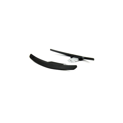 AutoTecknic Competition Shift Paddles - F85 X5M | F86 X6M-Interior-Silicon Valley Bimmer