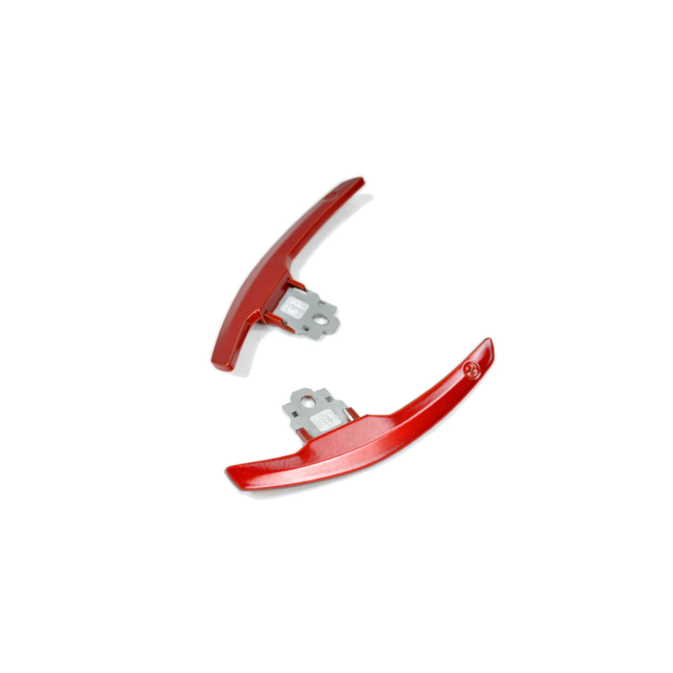 AutoTecknic Competition Shift Paddles - F85 X5M | F86 X6M-Interior-Silicon Valley Bimmer