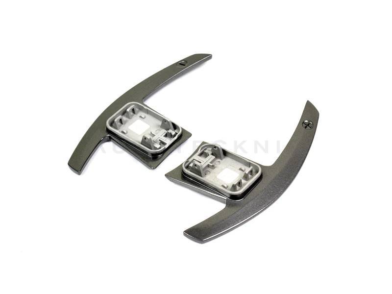 AutoTecknic Competition Shift Paddles - G87 M2-Interior-Silicon Valley Bimmer