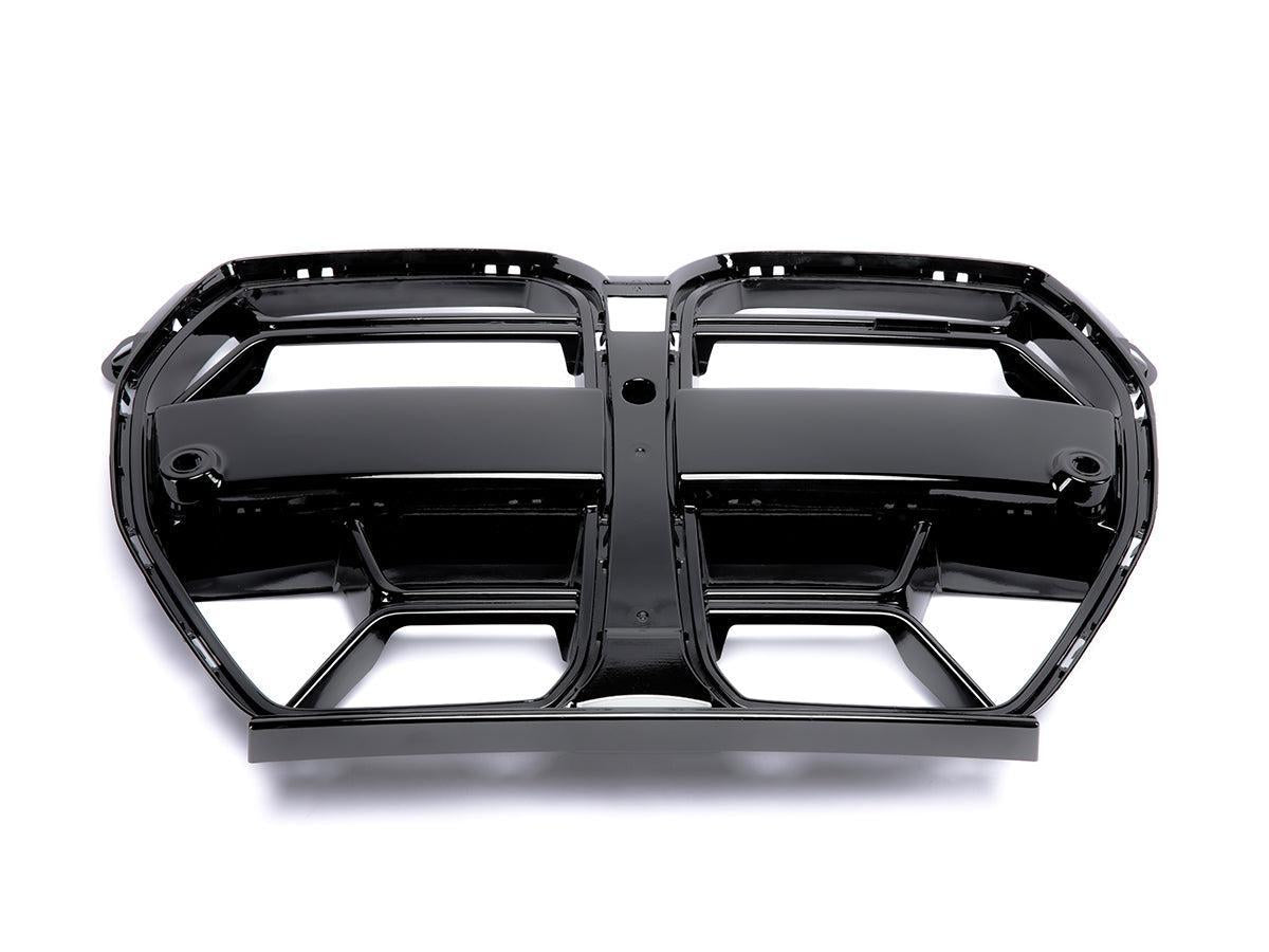 AutoTecknic Competizione Sport Gloss Black Front Grille - G80 M3 | G82/ G83 M4