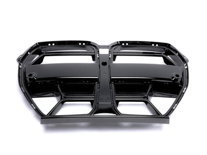AutoTecknic Competizione Sport Gloss Black Front Grille - G80 M3 | G82/ G83 M4