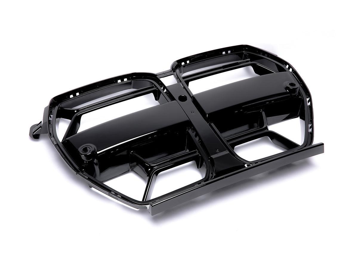 AutoTecknic Competizione Sport Gloss Black Front Grille - G80 M3 | G82/ G83 M4