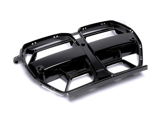 AutoTecknic Competizione Sport Gloss Black Front Grille - G80 M3 | G82/ G83 M4