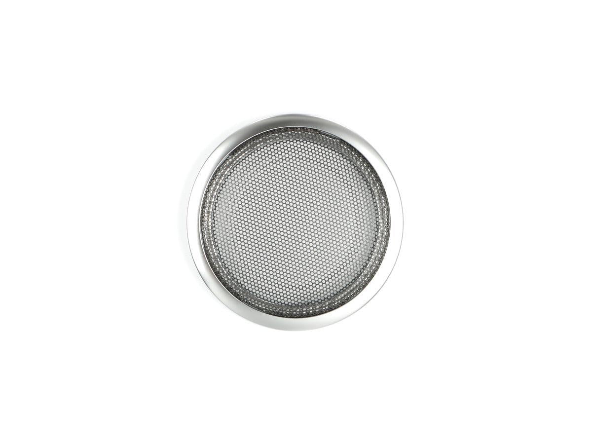 AutoTecknic Door Panel Speaker Mesh Cover Set - BMW F-Chassis-Interior-Silicon Valley Bimmer