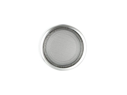 AutoTecknic Door Panel Speaker Mesh Cover Set - BMW F-Chassis-Interior-Silicon Valley Bimmer