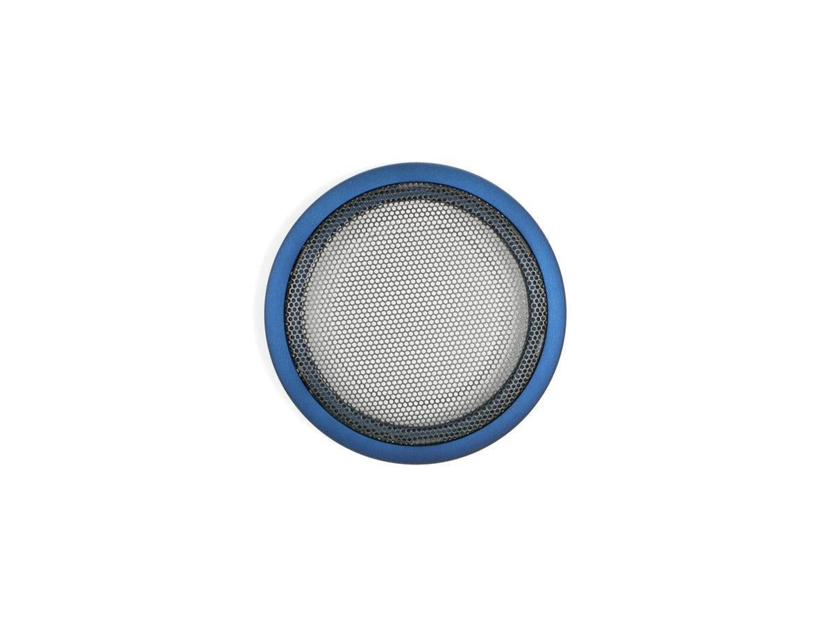 AutoTecknic Door Panel Speaker Mesh Cover Set - BMW F-Chassis-Interior-Silicon Valley Bimmer