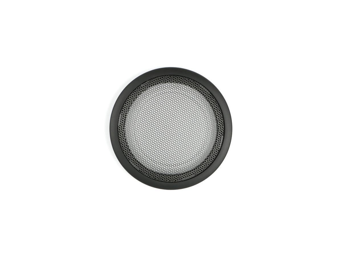 AutoTecknic Door Panel Speaker Mesh Cover Set - BMW F-Chassis-Interior-Silicon Valley Bimmer