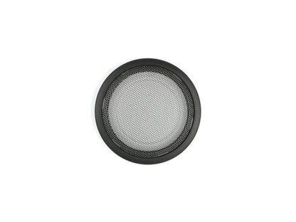AutoTecknic Door Panel Speaker Mesh Cover Set - BMW F-Chassis-Interior-Silicon Valley Bimmer