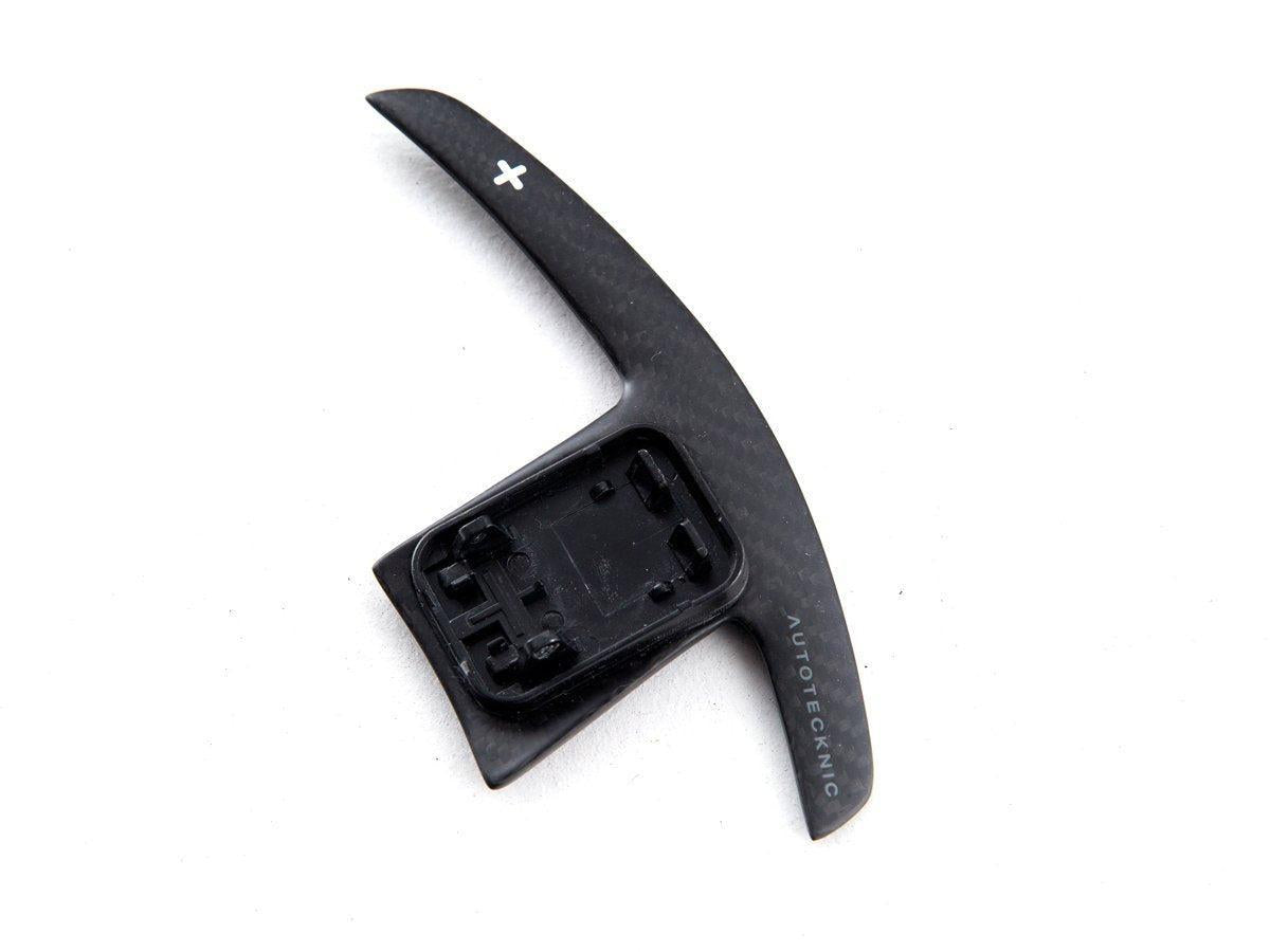 AutoTecknic Dry Carbon Battle Version Shift Paddles - G87 M2-Interior-Silicon Valley Bimmer